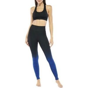 Electric Yoga Seamless Athletic Leggings